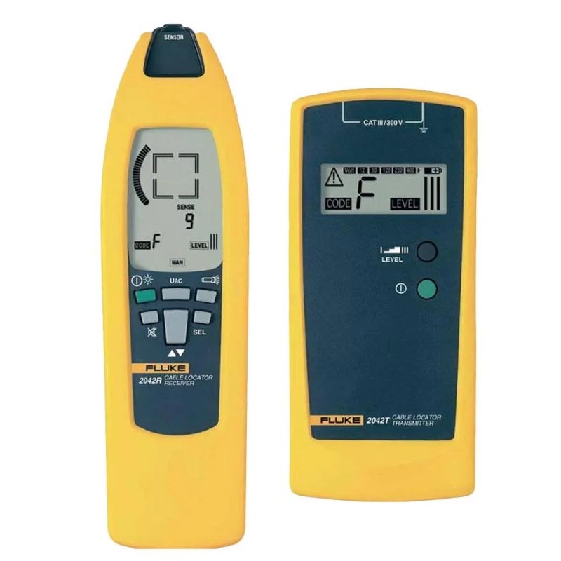 Fluke 2042 电缆探测仪